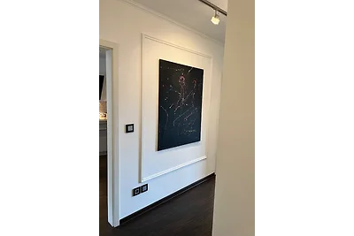 Vakantieappartement Gezinsvakantie Frechen