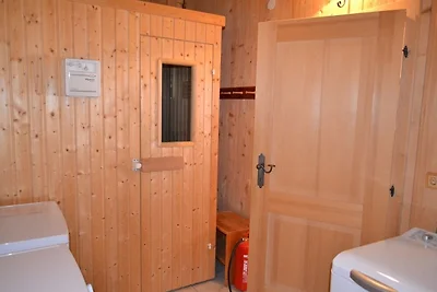 Urgemütliche Lennkhütte by