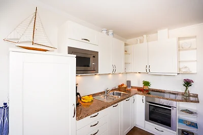 Ferienwohnung Daldrup