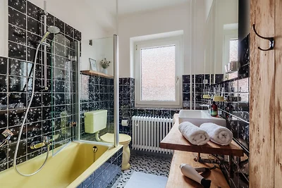 Casa vacanze Vacanza di relax Hohegeiß