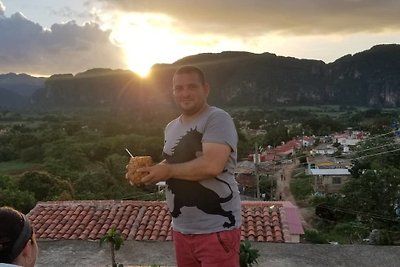 Vakantieappartement Gezinsvakantie Vinales