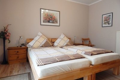 Vakantieappartement Gezinsvakantie Kelheim