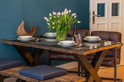 at Home im FIRST Sellin