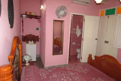 Hostal Paraíso Appartement 1