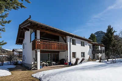 Appartamento Vacanza con famiglia Davos