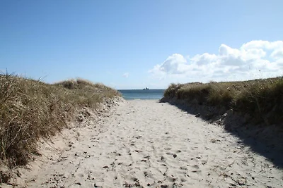 Möwennest 14 - Grossenbrode