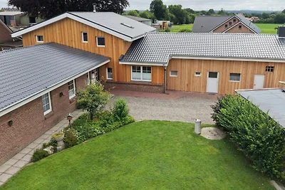 Ferienwohnung "Haaler Au"