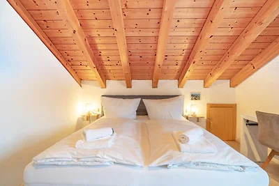 Appartamento Vacanza con famiglia Blaichach