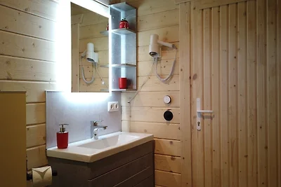 Wellnorama 2 - WellnessFerienhaus