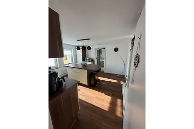 Appartement Vacances avec la famille Berga-Wünschendorf