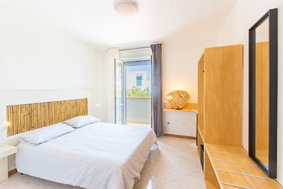 Vakantieappartement Gezinsvakantie Carovigno