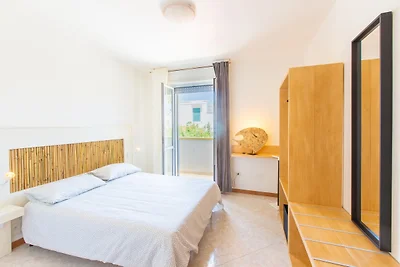 Appartamento Vacanza con famiglia Carovigno