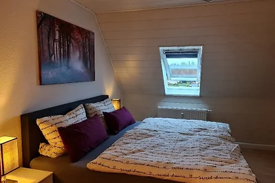 Vakantieappartement Gezinsvakantie Altenburg