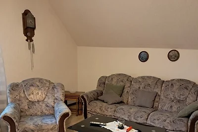 Vakantieappartement Gezinsvakantie Dornum