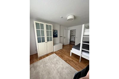 Casa vacanze Vacanza di relax Padingbüttel