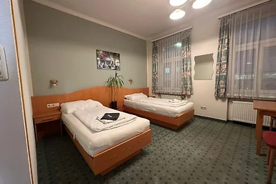 Mariazellerhof Room 018