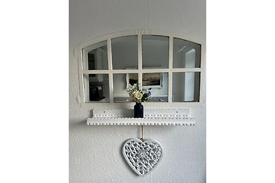 Gut Büchenau - Ferienwohnung