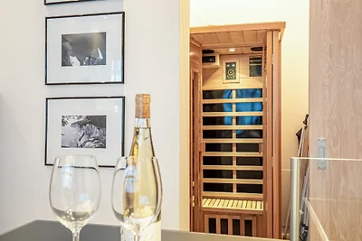 Appartamento Vacanza con famiglia Sellin