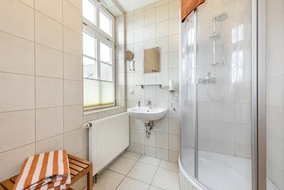 Appartamento Vacanza con famiglia Rudolstadt