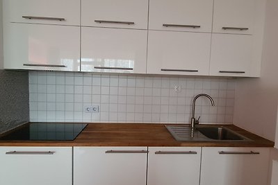 Vakantieappartement Gezinsvakantie Neuss