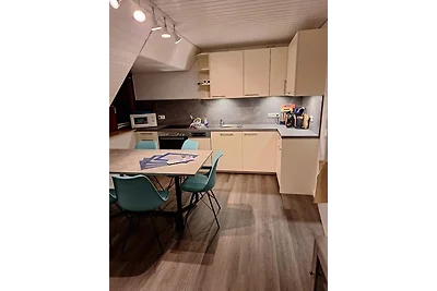 Ferienwohnung 2, Nei Stich 19a