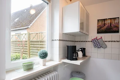 Vakantieappartement Gezinsvakantie Kellenhusen