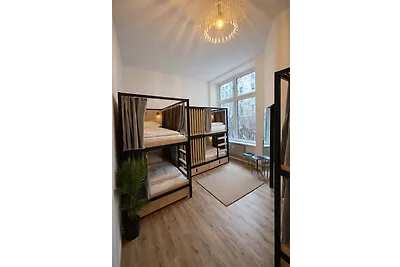 Apartament Dla rodzin Pankow