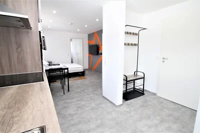 Appartamento Vacanza con famiglia Glücksburg