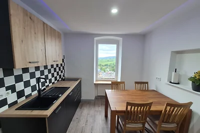 Vakantieappartement Gezinsvakantie Ürzig