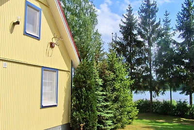 Vogtis Ferienhaus am Glammsee