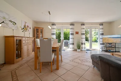 Vakantiehuis Ontspannende vakantie Schönberg & Schönberger beach