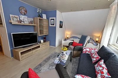 Ferienwohnung Nordlicht