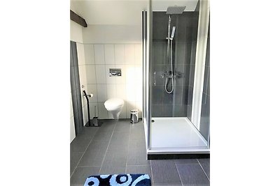 Vakantieappartement Gezinsvakantie Kassel