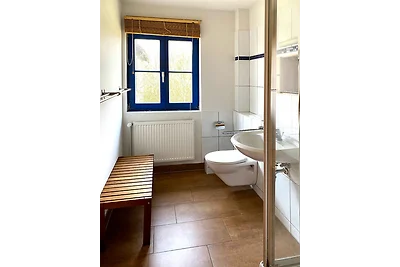 4-Raum Apartment bis 8 Pers. (4.1)