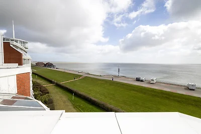 apartman za odmor Obiteljski odmor Wilhelmshaven