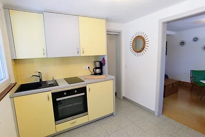 Appartamento Vacanza con famiglia Bad Krozingen