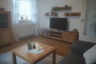 Ferienwohnung Am See 1