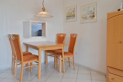 Appartamento Vacanza con famiglia Kellenhusen