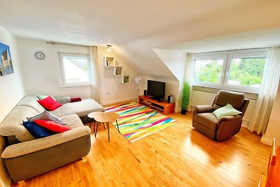 Vakantieappartement Gezinsvakantie Schweinfurt