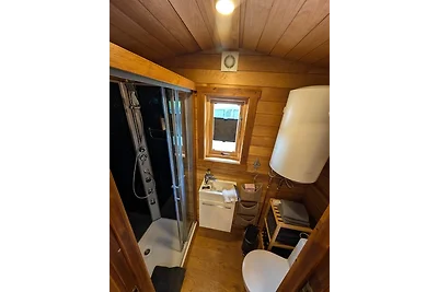 Tinyhouse Sabrina