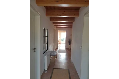 Appartamento Vacanza con famiglia Grödersby