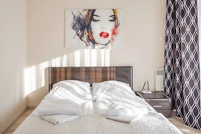 Sun&Snow Plaza Swinoujscie -