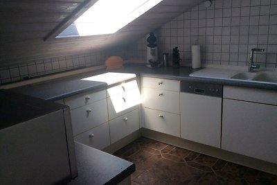 Vakantieappartement Gezinsvakantie Seesen