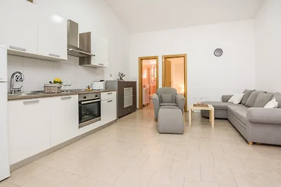 Vakantieappartement Gezinsvakantie Vir