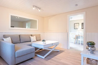 Landhaus am Meer - Whg. 1 Norderaue