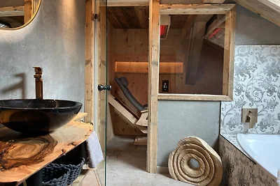 Apart Hansler "das Meinrad" mit