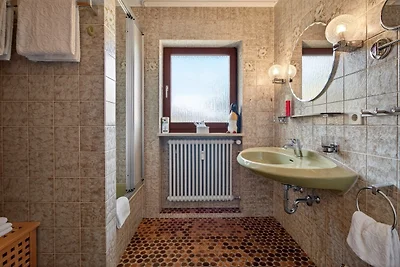 Alpenbasis | Ferienwohnung Karin