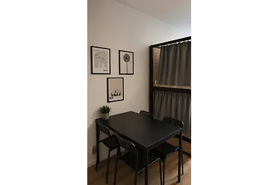 Apartament Dla rodzin Pankow