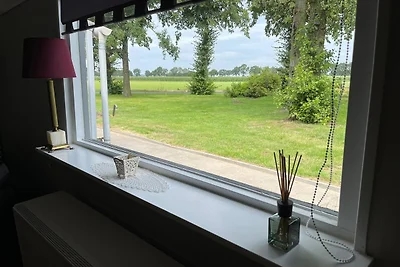 Vakantiehuis Ontspannende vakantie Azewijn