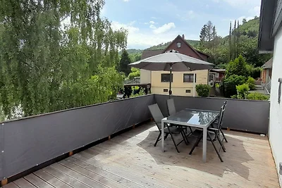 FeWo auf dem Adenberg